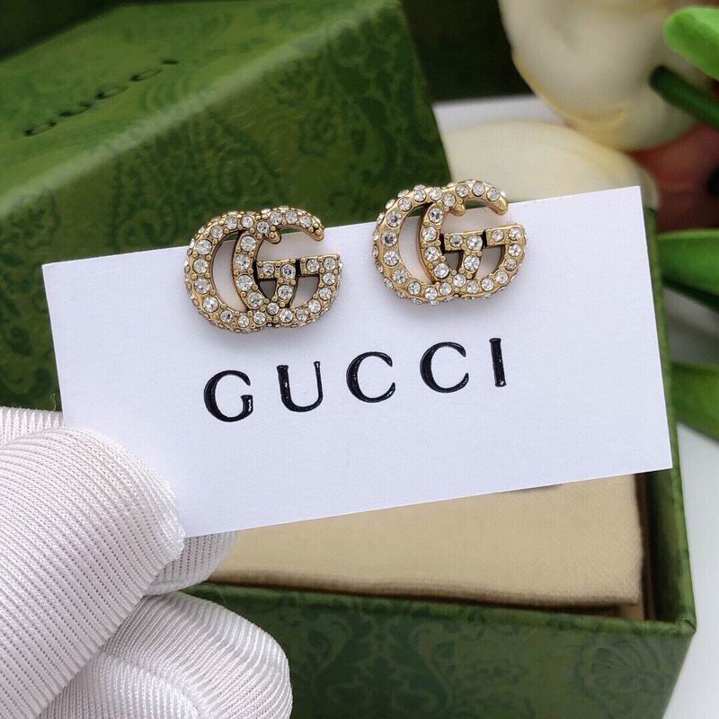Gucci Earring 06yxs35
